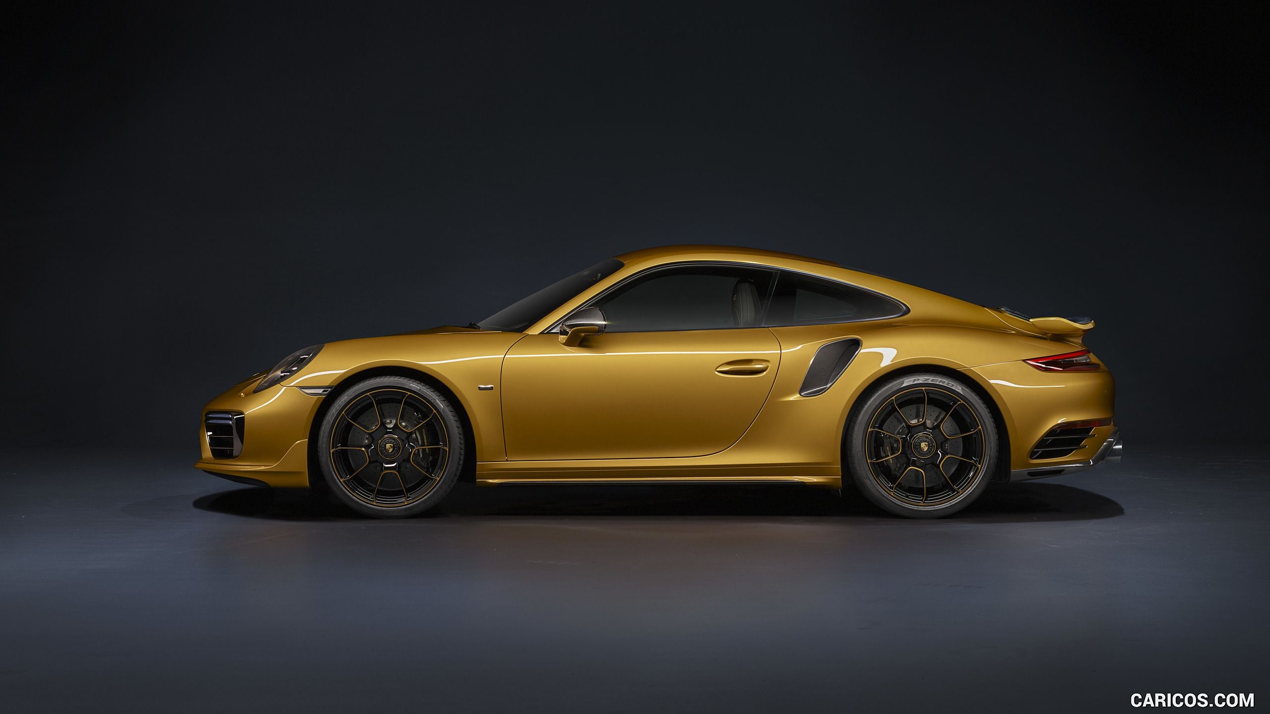 2560x1440 Porsche 911 Turbo S Wallpaper Free Porsche 911 Turbo S Background, Desktop