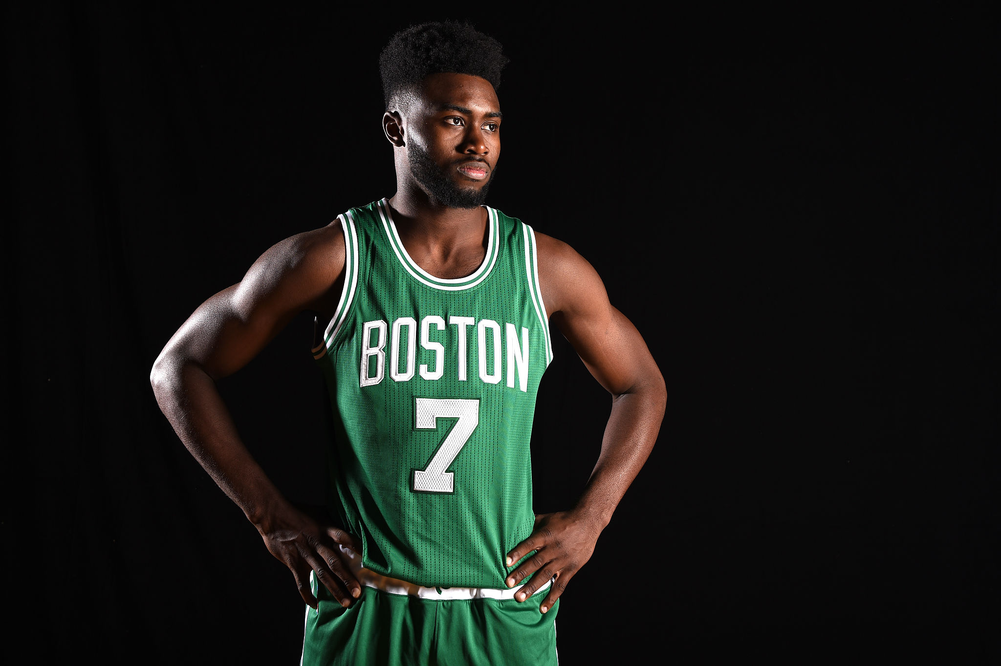 2050x1370 Sports Jaylen Brown HD Wallpaper, Desktop