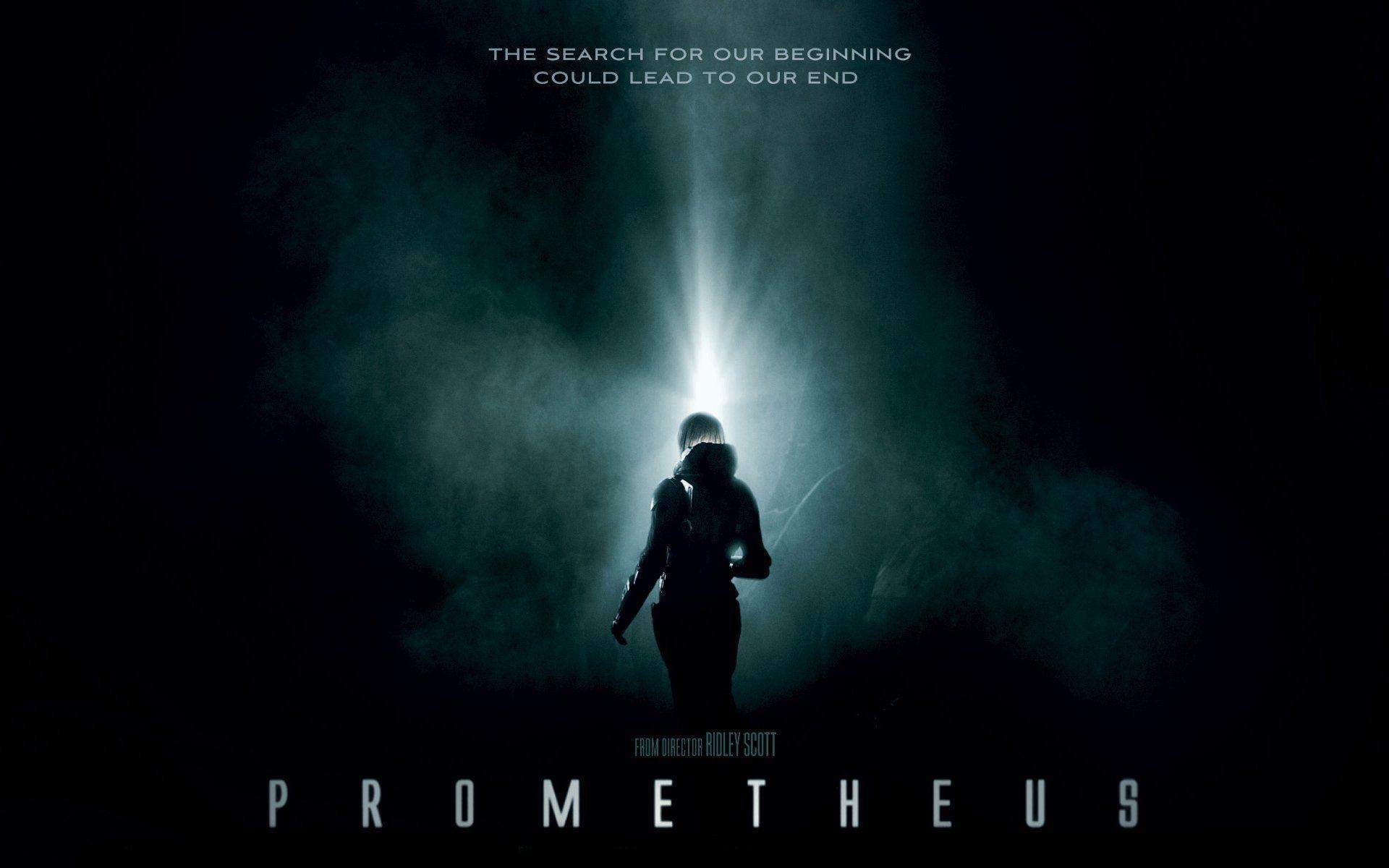 1920x1200 Prometheus HD Wallpaper, Desktop