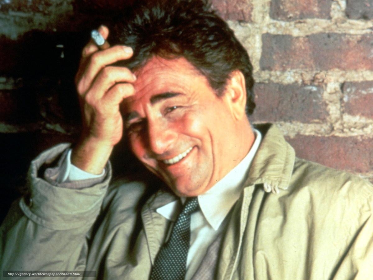 1200x900 Columbo Wallpaper Image, Desktop