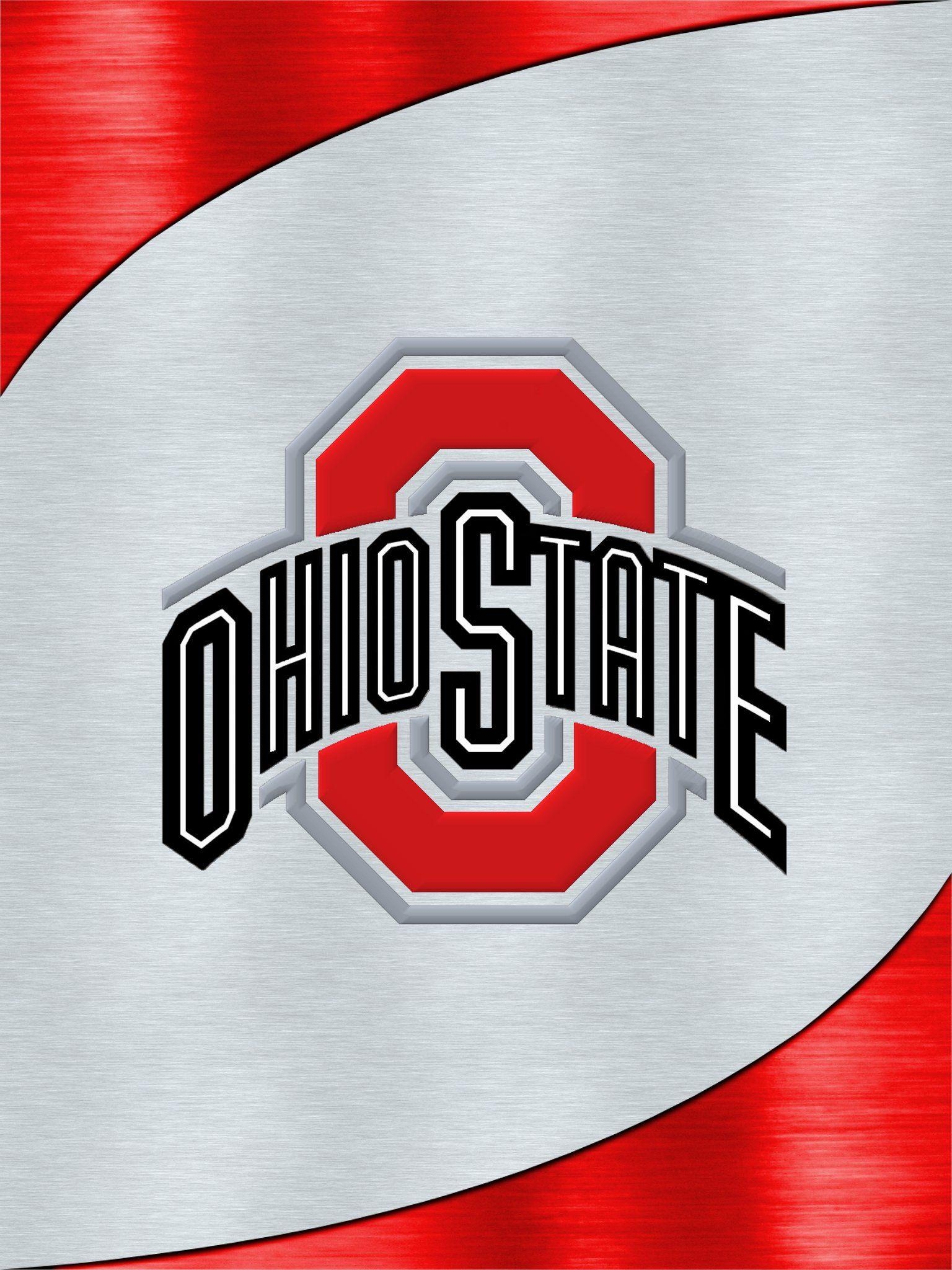 1540x2050 OSU Ipad 2 Wallpaper 01 State Football Fan Art. Ohio State, Phone