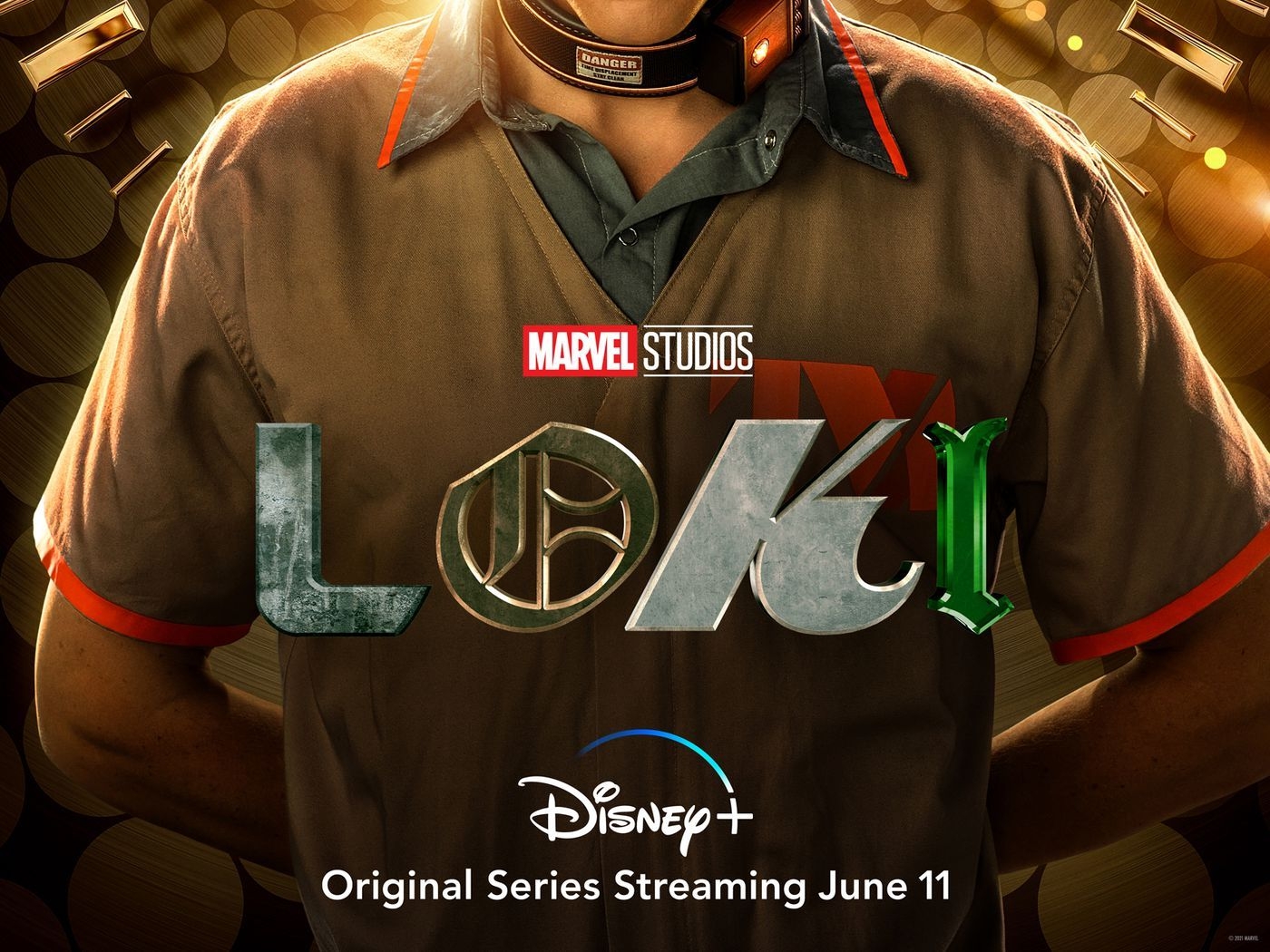 1400x1050 Loki' new clip: What is the TVA?, Desktop