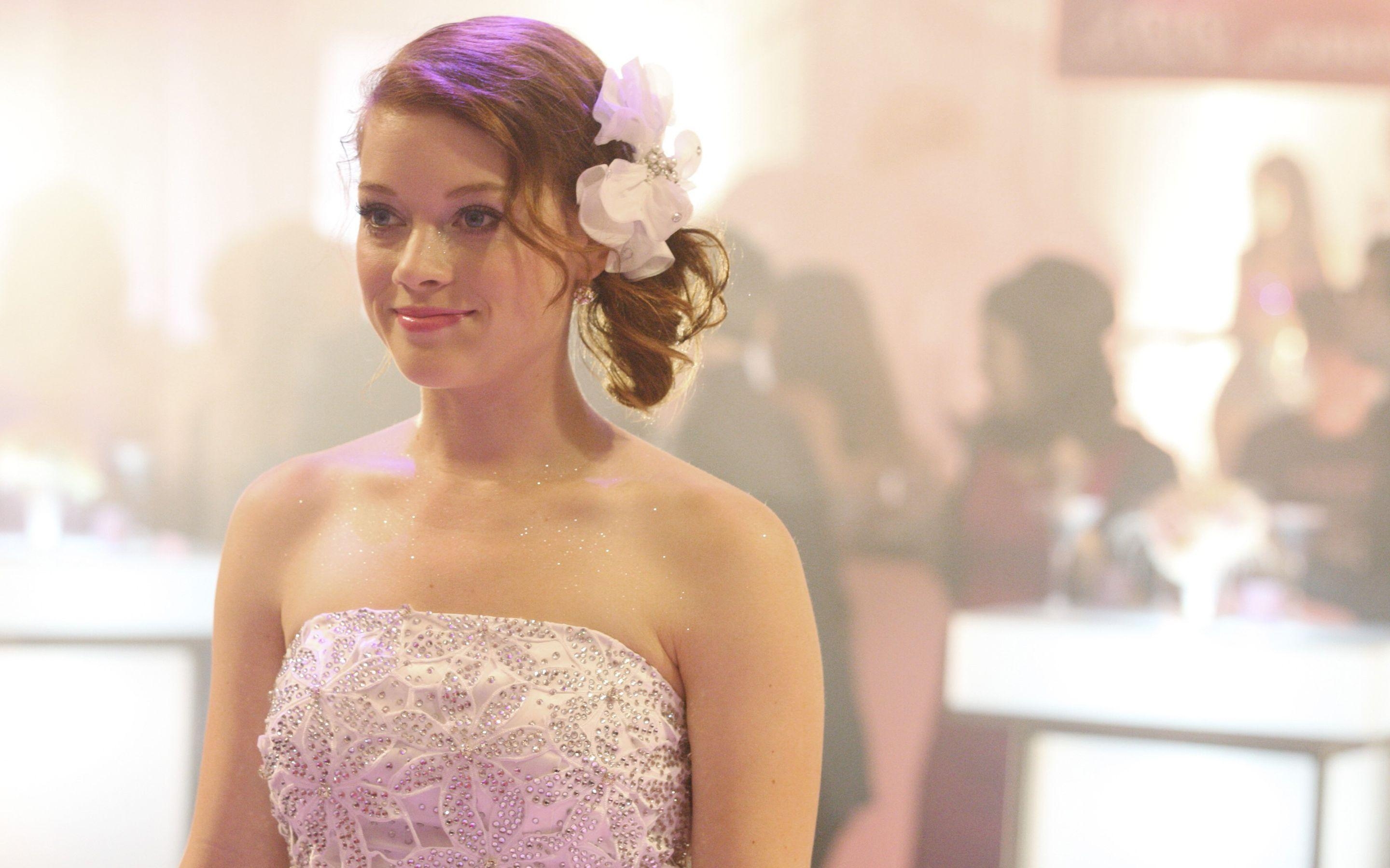 2880x1800 HD Jane Levy Wallpaper, Desktop