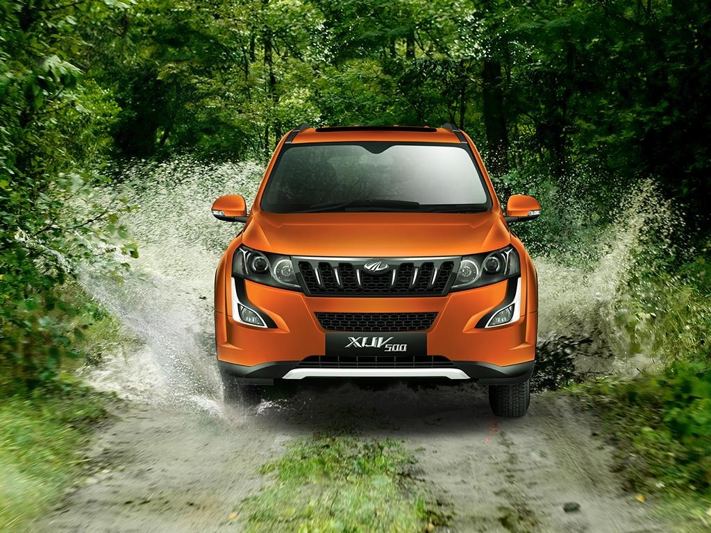 1030x770 MAHINDRA XUV500 Photo, Image and Wallpaper, Colours, Desktop