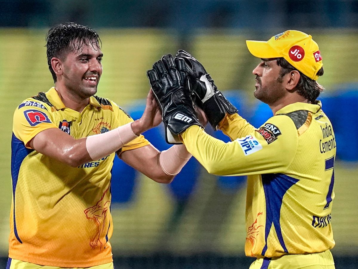 1200x900 CSK Fans' Heartwarming Messages For MS Dhoni Ahead Of IPL 2023 Final, Desktop