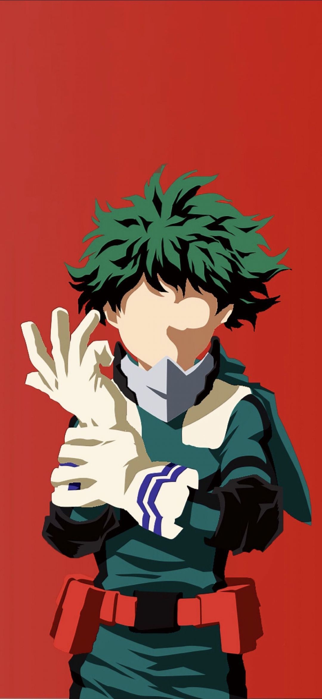 1080x2340 My Hero Academia, iPhone, Desktop HD Background, Phone