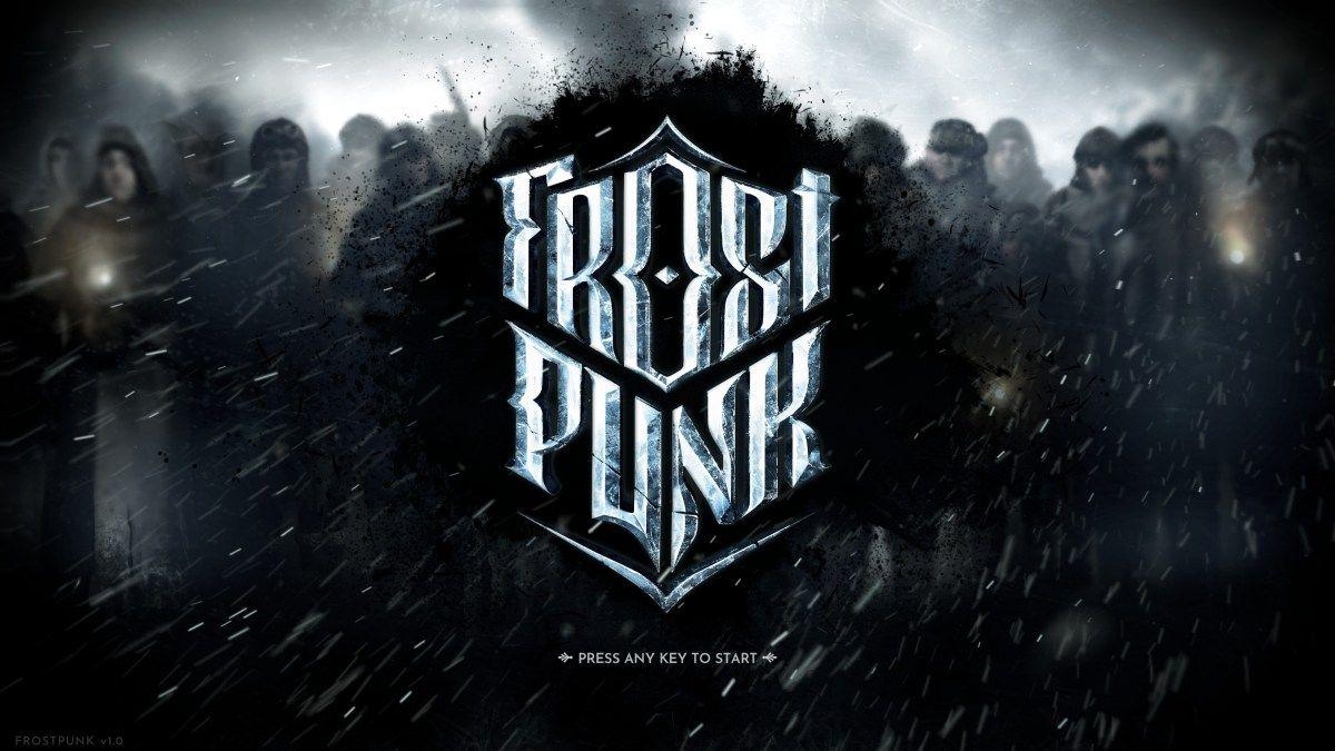 1200x680 The Refined Geek Frostpunk: Our Hope Dies in the Cold, Desktop