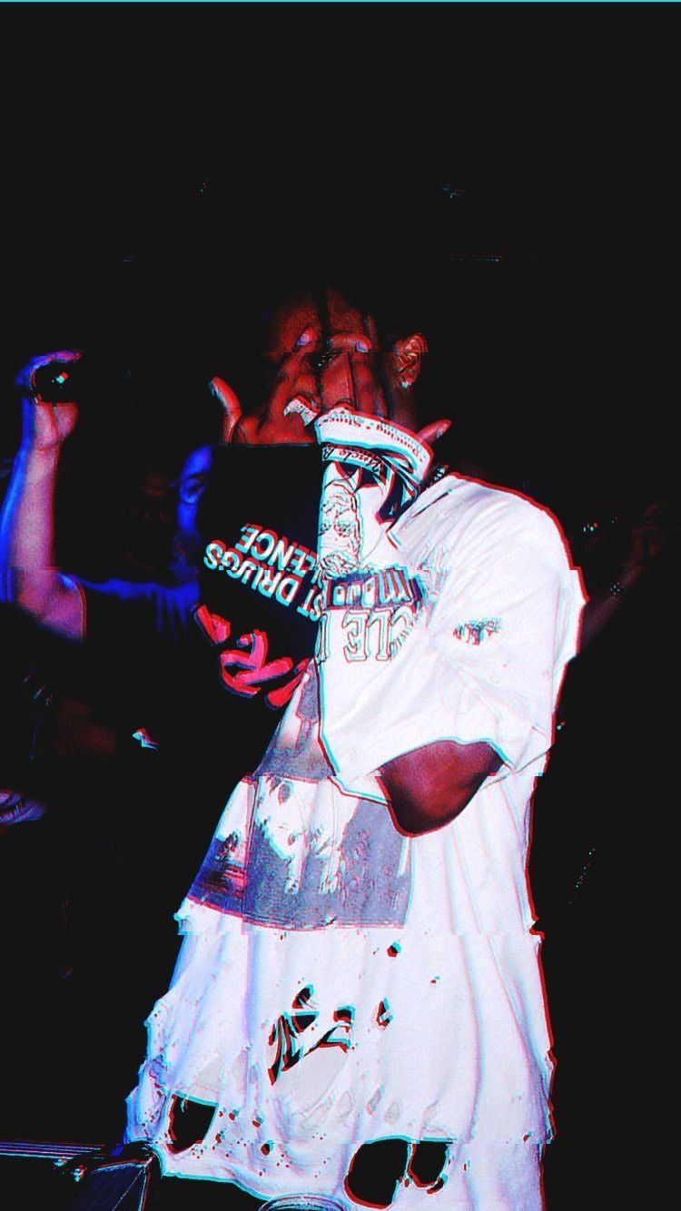 750x1340 Playboi Carti Live Wallpaper, Phone