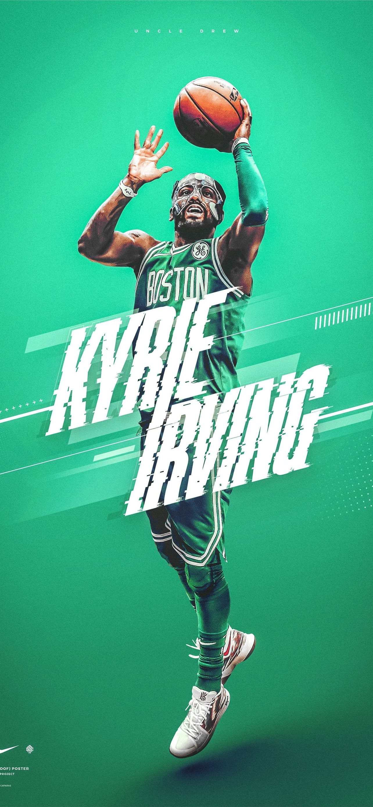 1290x2780 Best Boston celtics iPhone HD, Phone