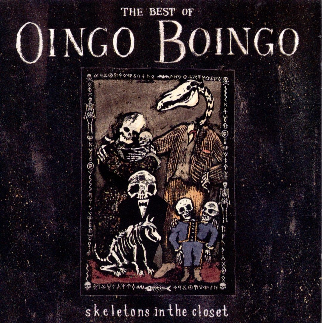 1080x1090 Oingo Boingo, Phone