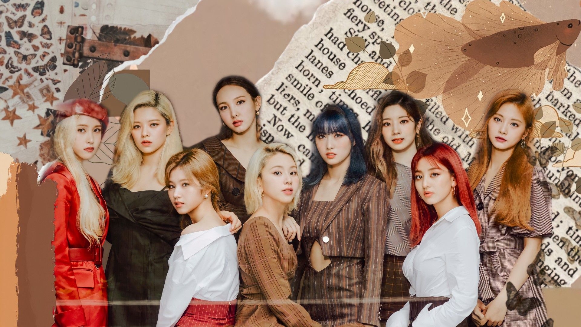 1920x1080 twice ot9 desktop wallpaper, Desktop