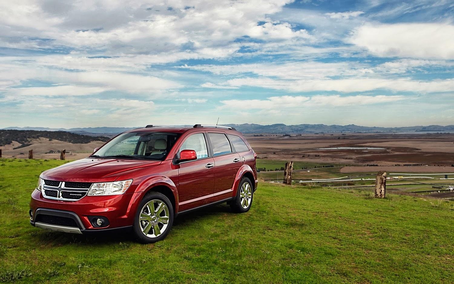 1500x940 Dodge Journey SRT6 Wallpaper and Prices, Desktop