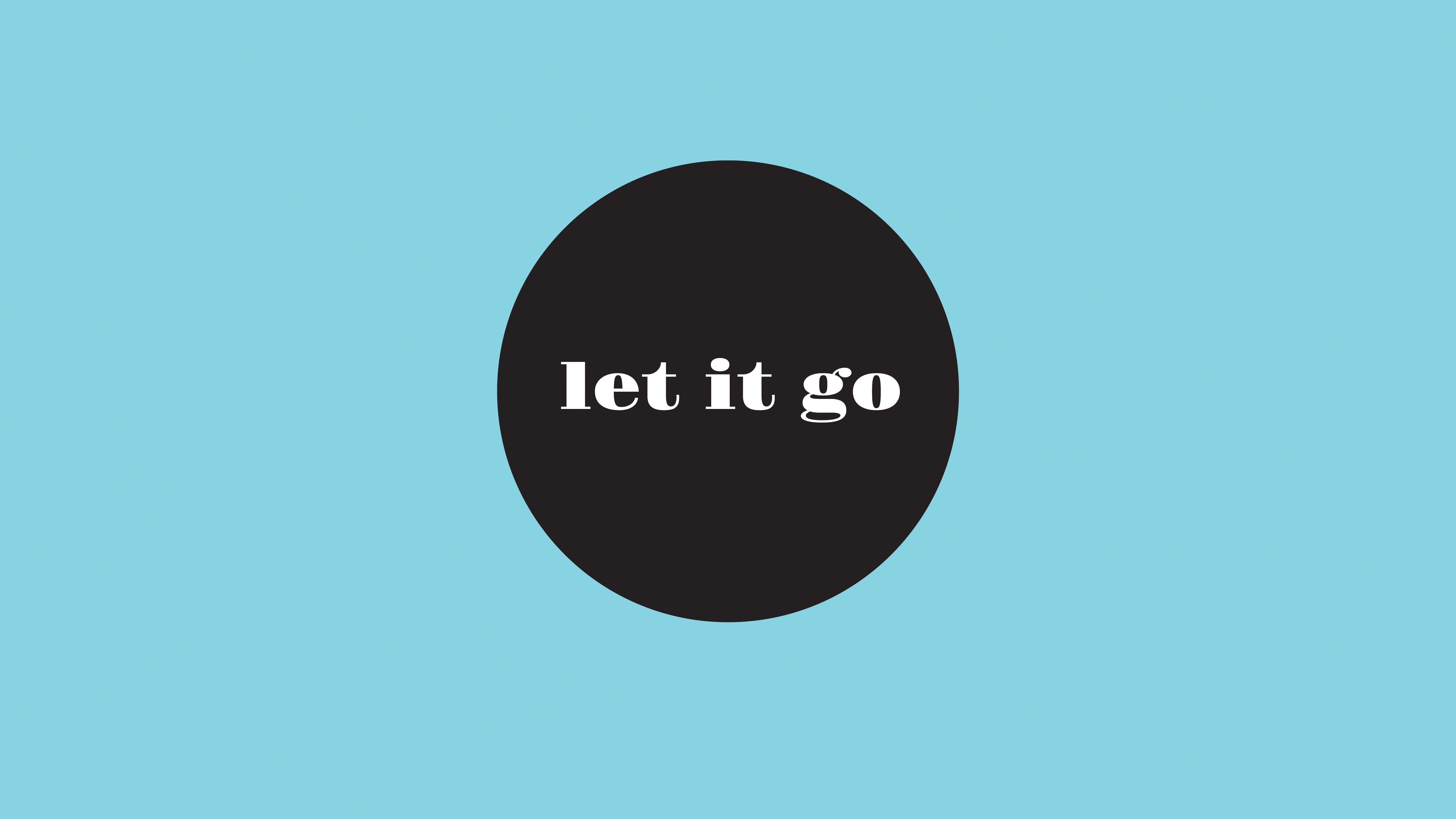 5340x3000 Let It Go Desktop Background. Tablet Wallpaper, Violet Wallpaper and Violet Skull Wallpaper, Desktop