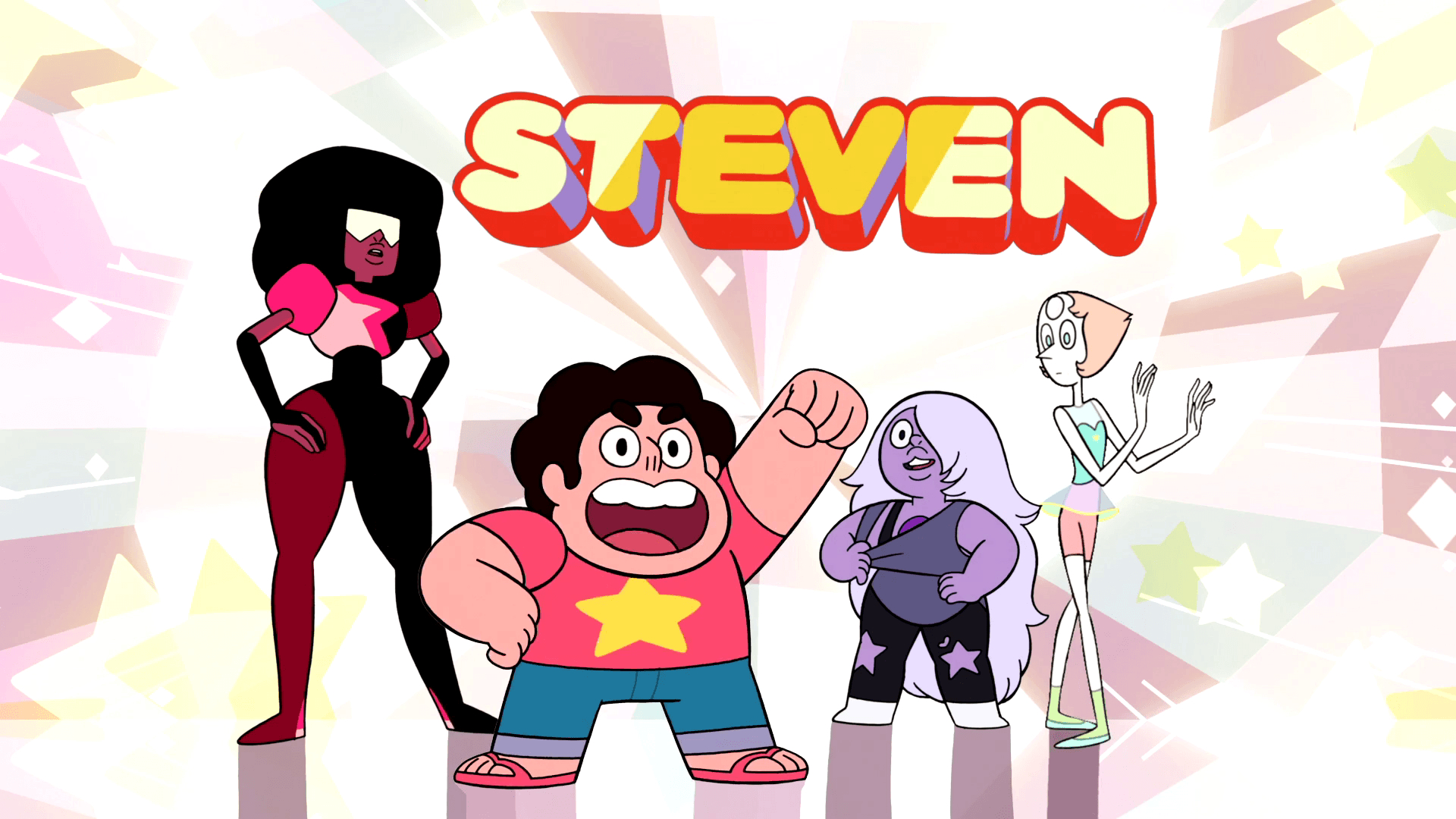 1920x1080 Steven Universe Intro Wallpaper, Desktop