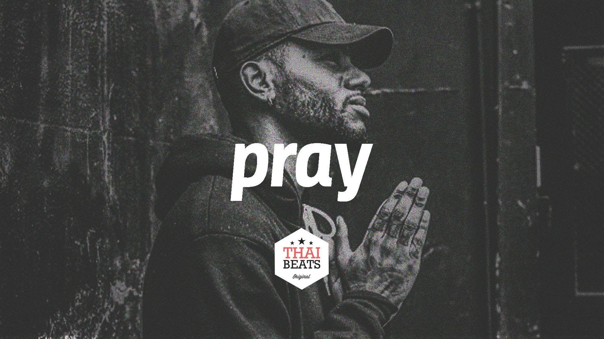 1920x1080 Pray Tiller x Tory Lanez Type Rap Beat 2017 Prod, Desktop