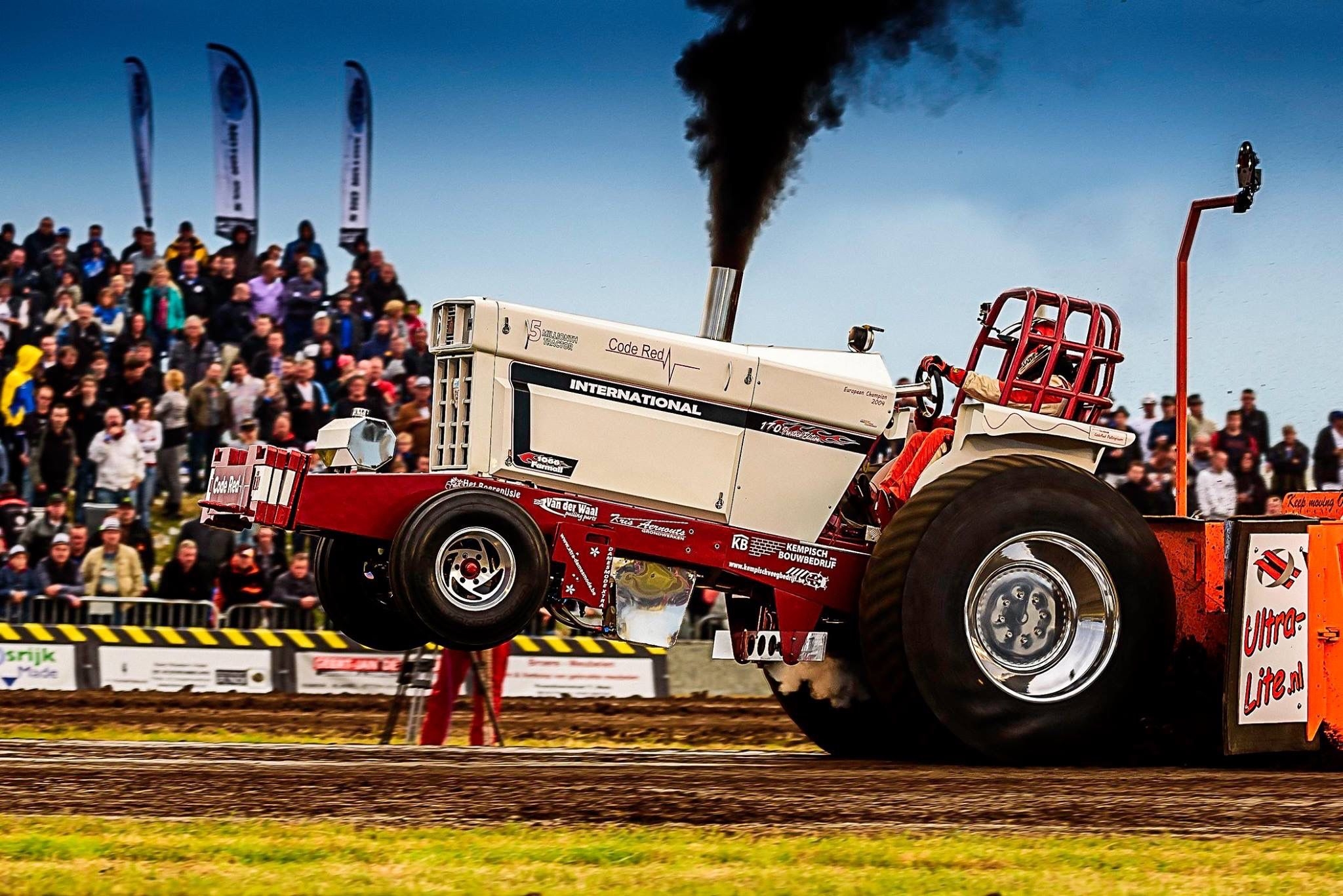 2050x1370  tractor pull wallpaper for desktop, Desktop