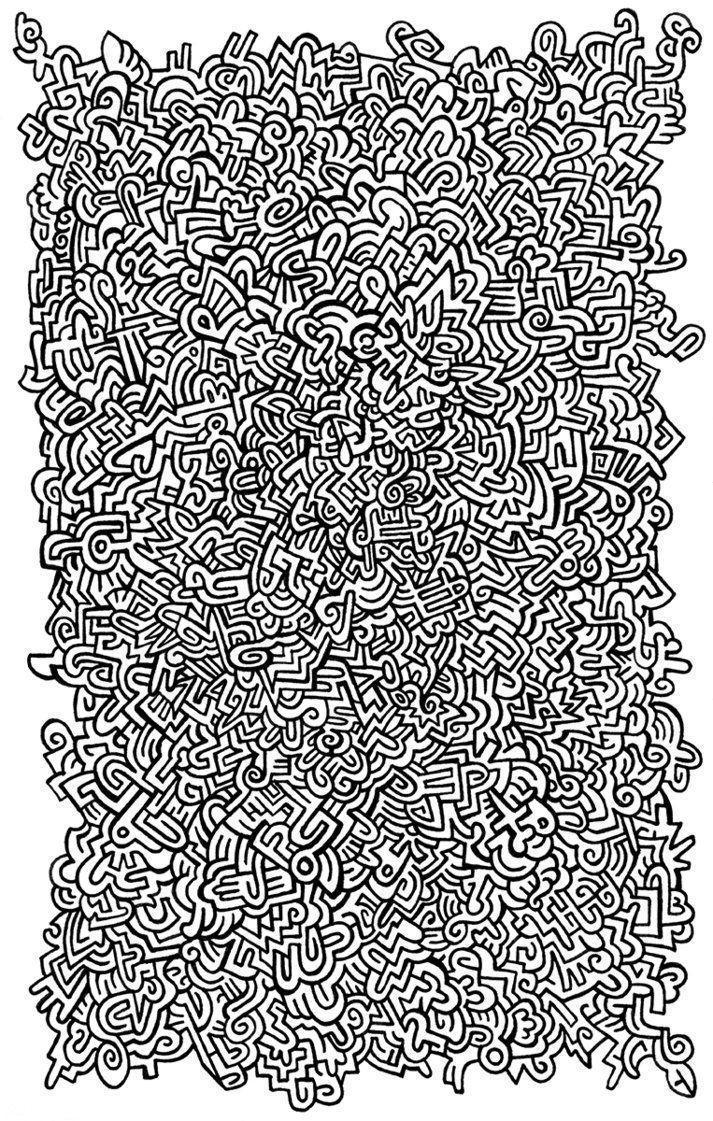 720x1130 Keith Haring iPhone Wallpaper, Phone