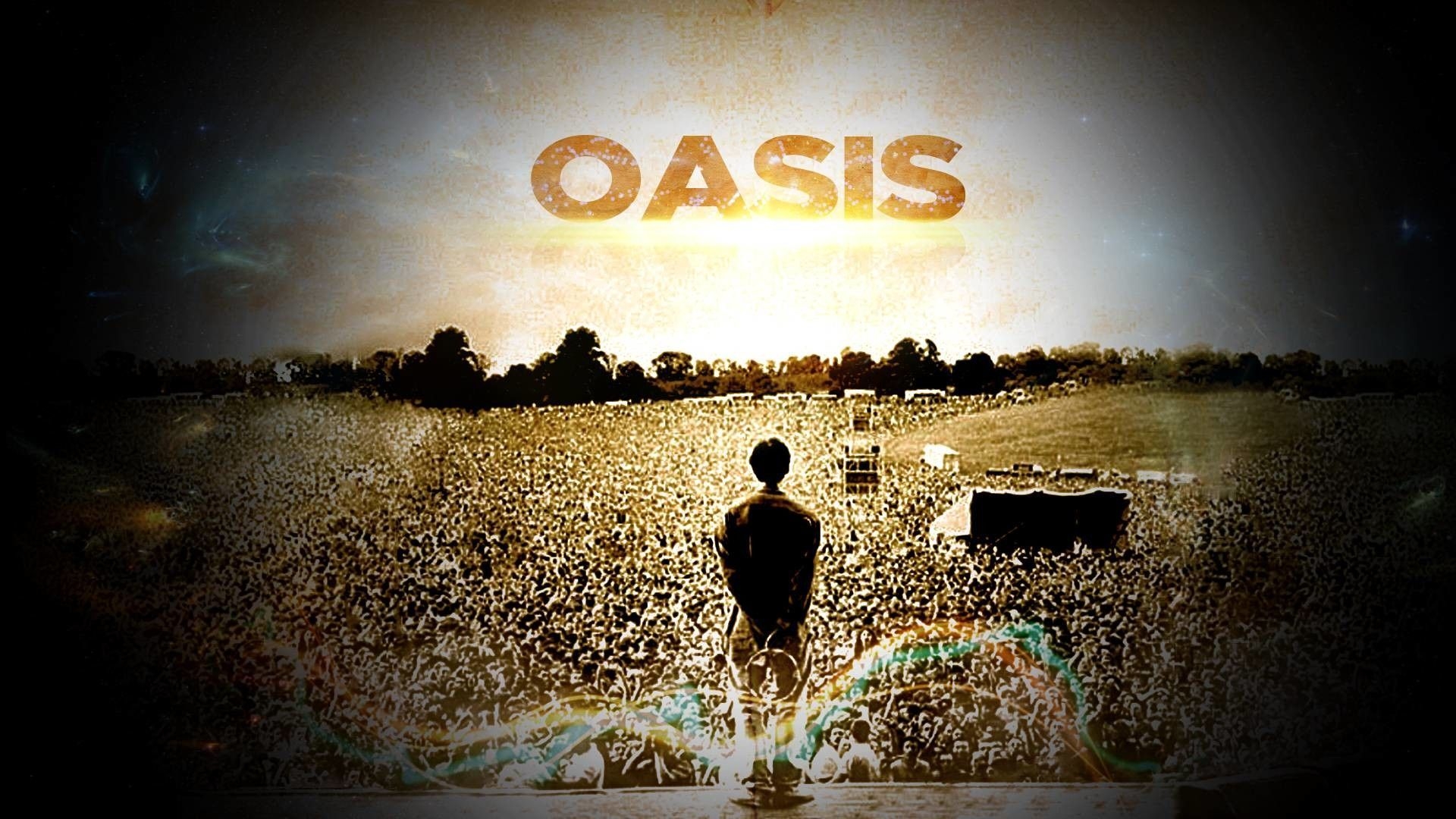 1920x1080 Oasis Wallpaper Free Oasis Background, Desktop