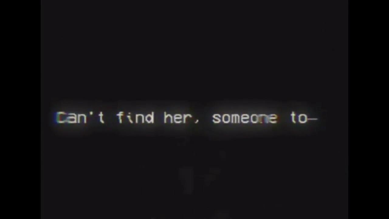 1280x720 Xxxtentacion Fuck Love Lyrics HD, Desktop