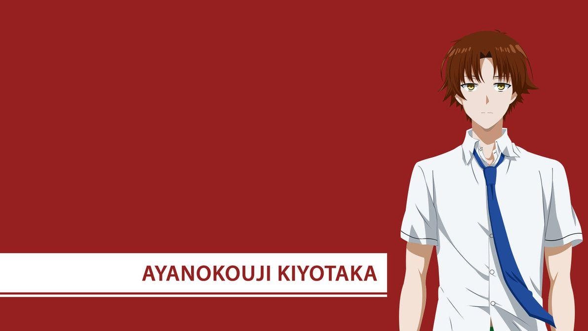 1200x670 Ayanokouji Kiyotaka, Desktop