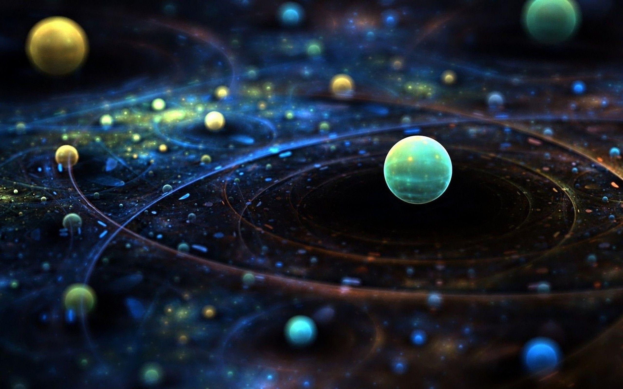 2560x1600 Cosmos Space HD about space. Stars & Planets, Desktop