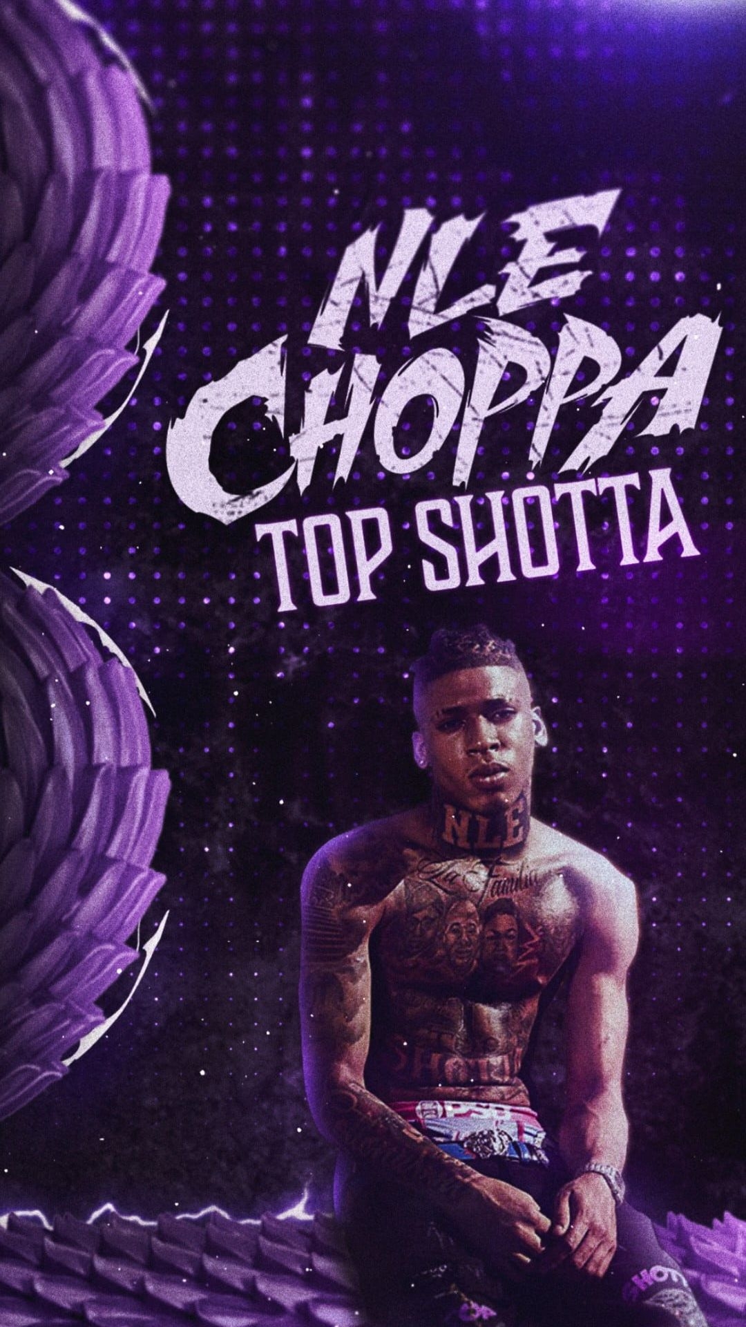 1080x1920 Nle Choppa Wallpaper Nle Choppa Wallpaper Download, Phone