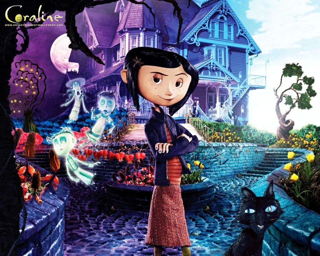 1030x820 Coraline Jones, Desktop