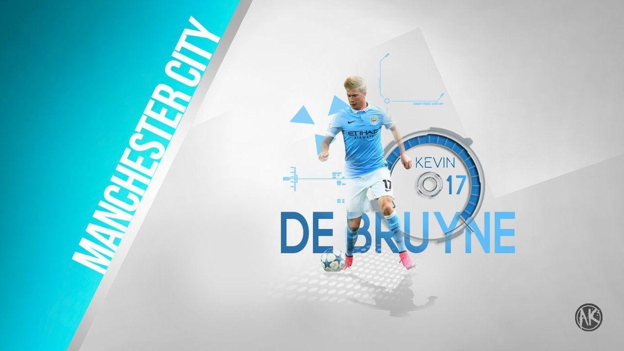 1280x720 Kevin De Bruyne Manchester City Wallpaper 2016, Desktop