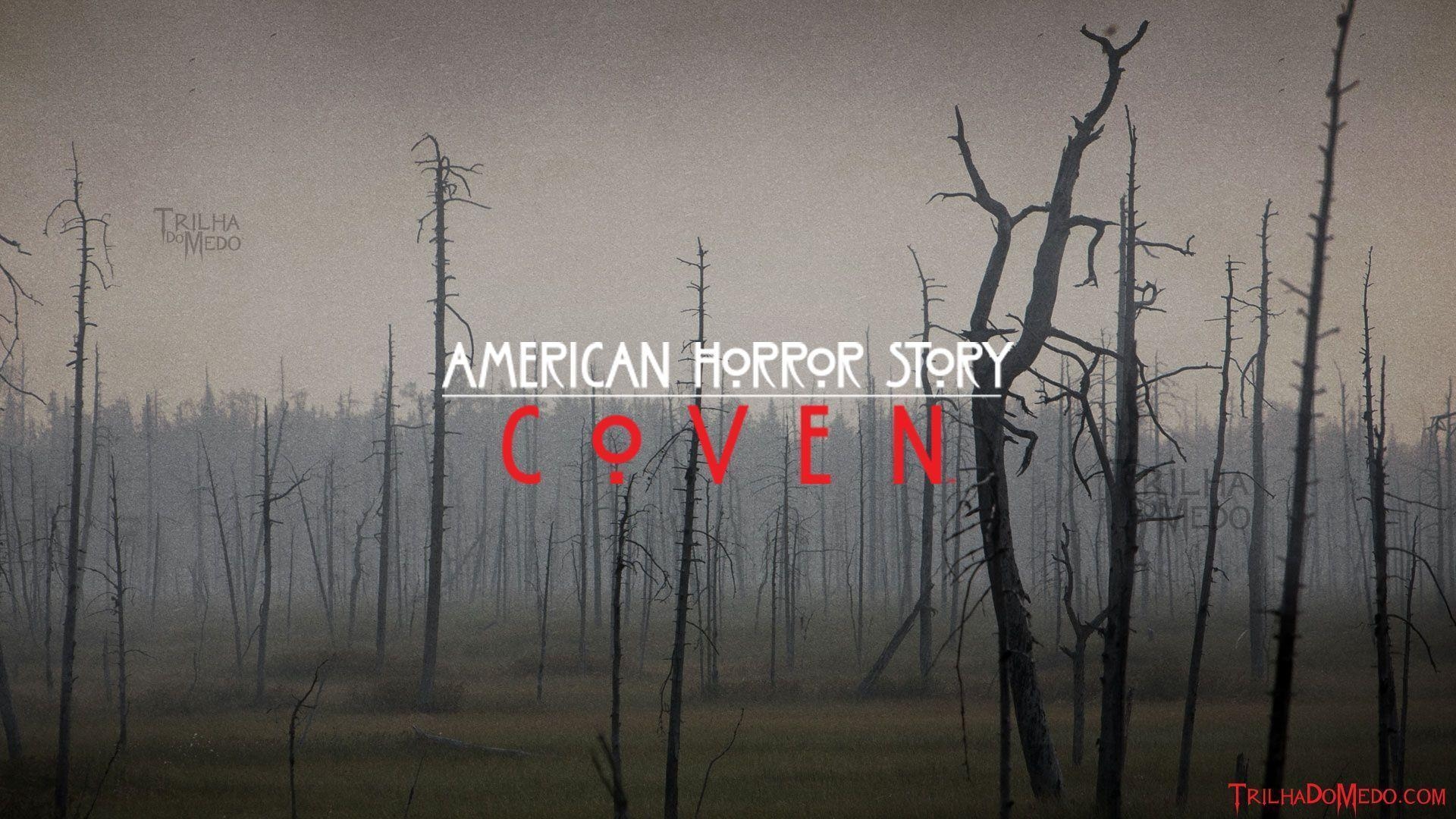 1920x1080 American Horror Story Coven Wallpaper, Desktop