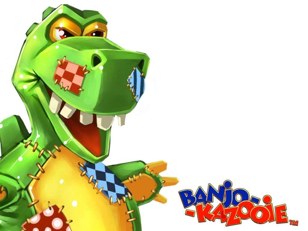 1030x770 Banjo Kazooie Image Mr. Patch HD Wallpaper And Background Photo, Desktop