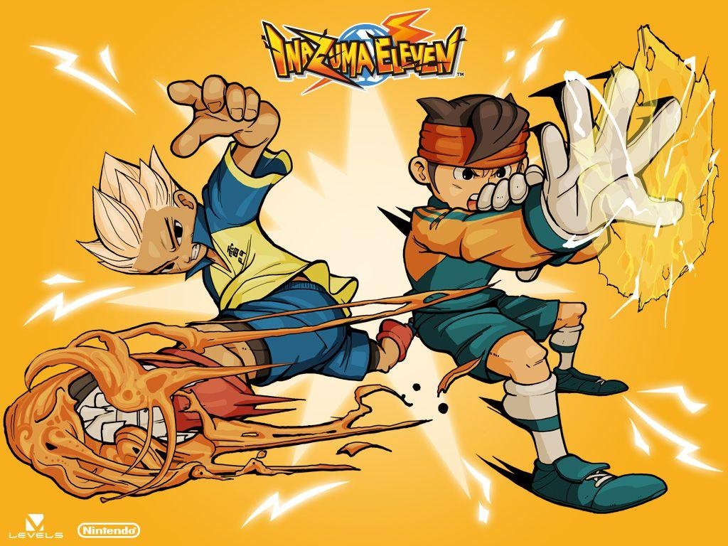 1030x770 Trololo Blogg: Inazuma Eleven Wallpaper Axel Blaze, Desktop