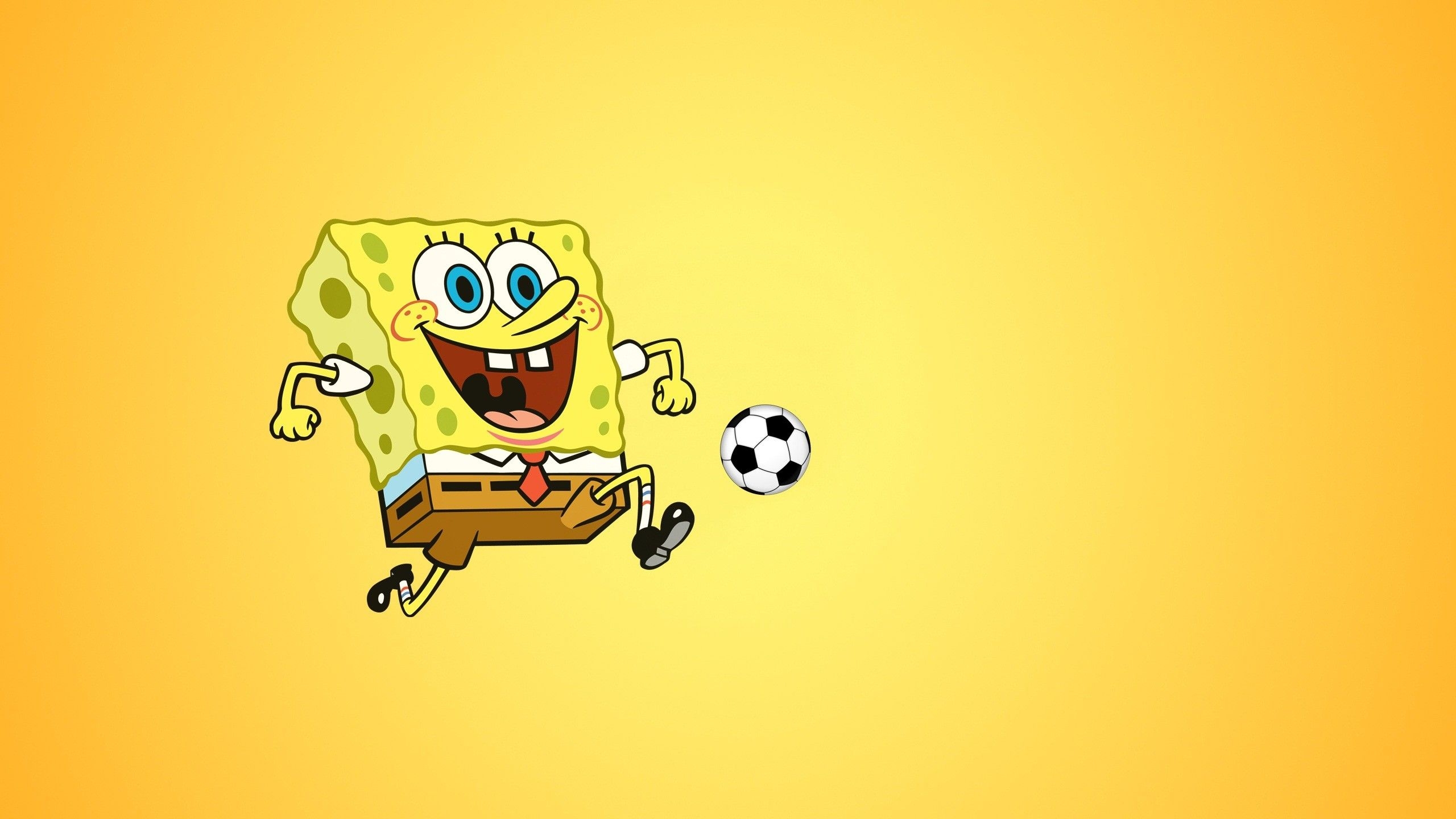 2560x1440 Aesthetic Spongebob Wallpaper, Desktop