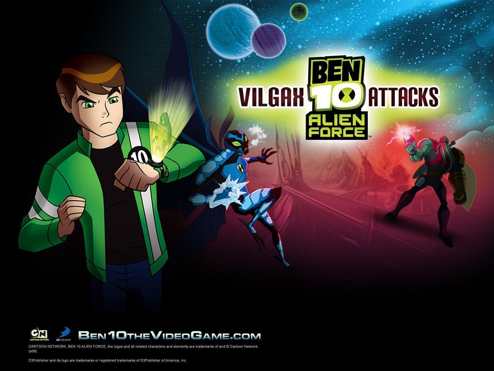 1600x1200 Ben 10 Background Image & Wallpaper. Play Free Games for Girls, Desktop