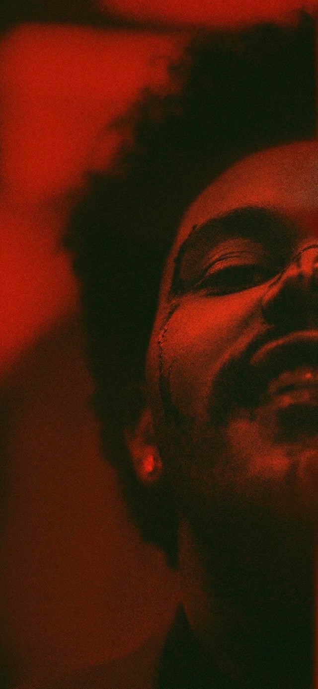 640x1390 all the weeknd wallpaper i have, Phone