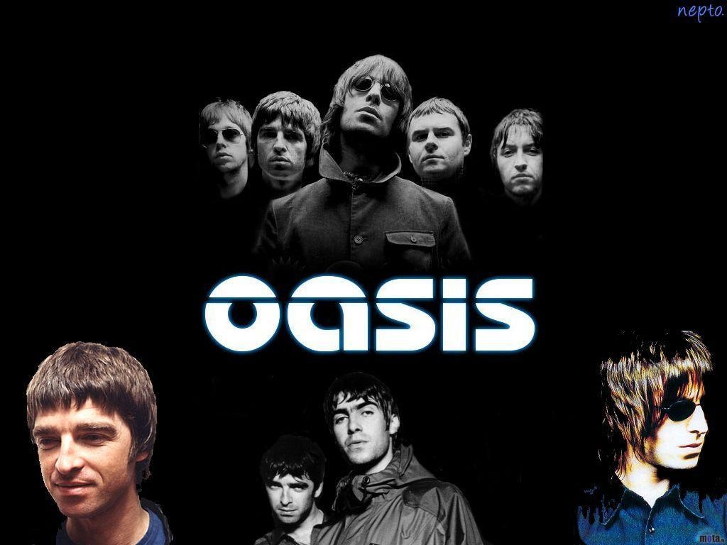 1030x770 Oasis Band.., Liam Gallagher, Noel Gallagher, Andy Bell, Desktop