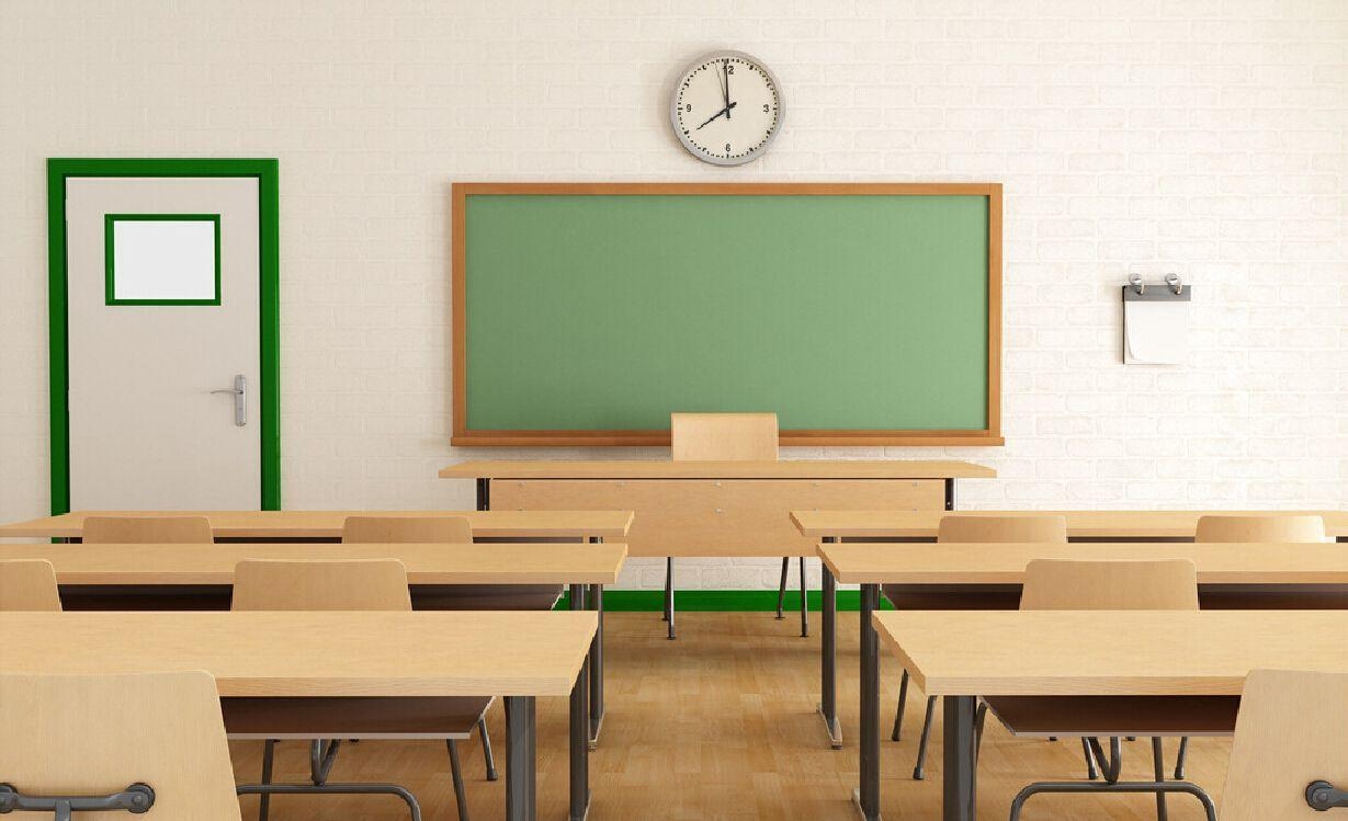 1230x750 Classroom Wallpaper, Desktop