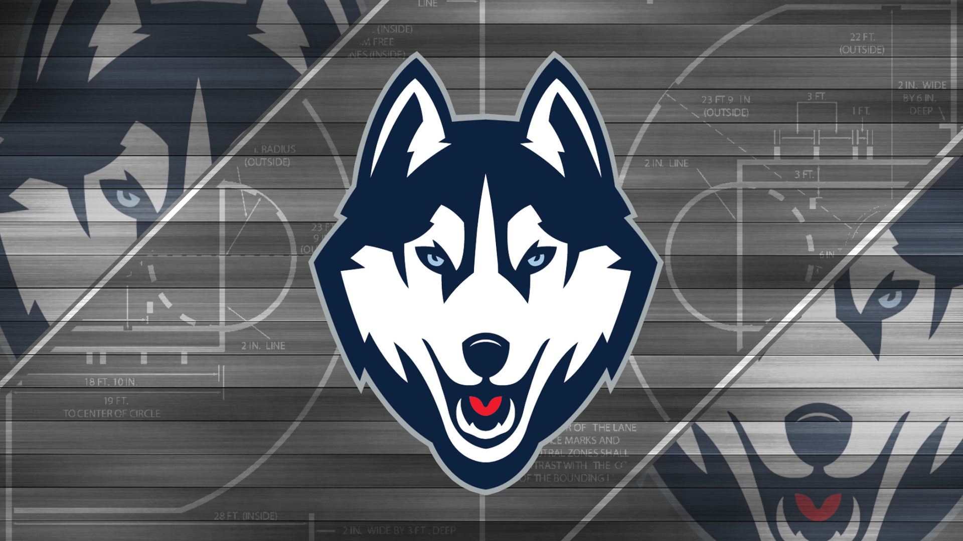 1920x1080 Uconn Wallpaper, Desktop