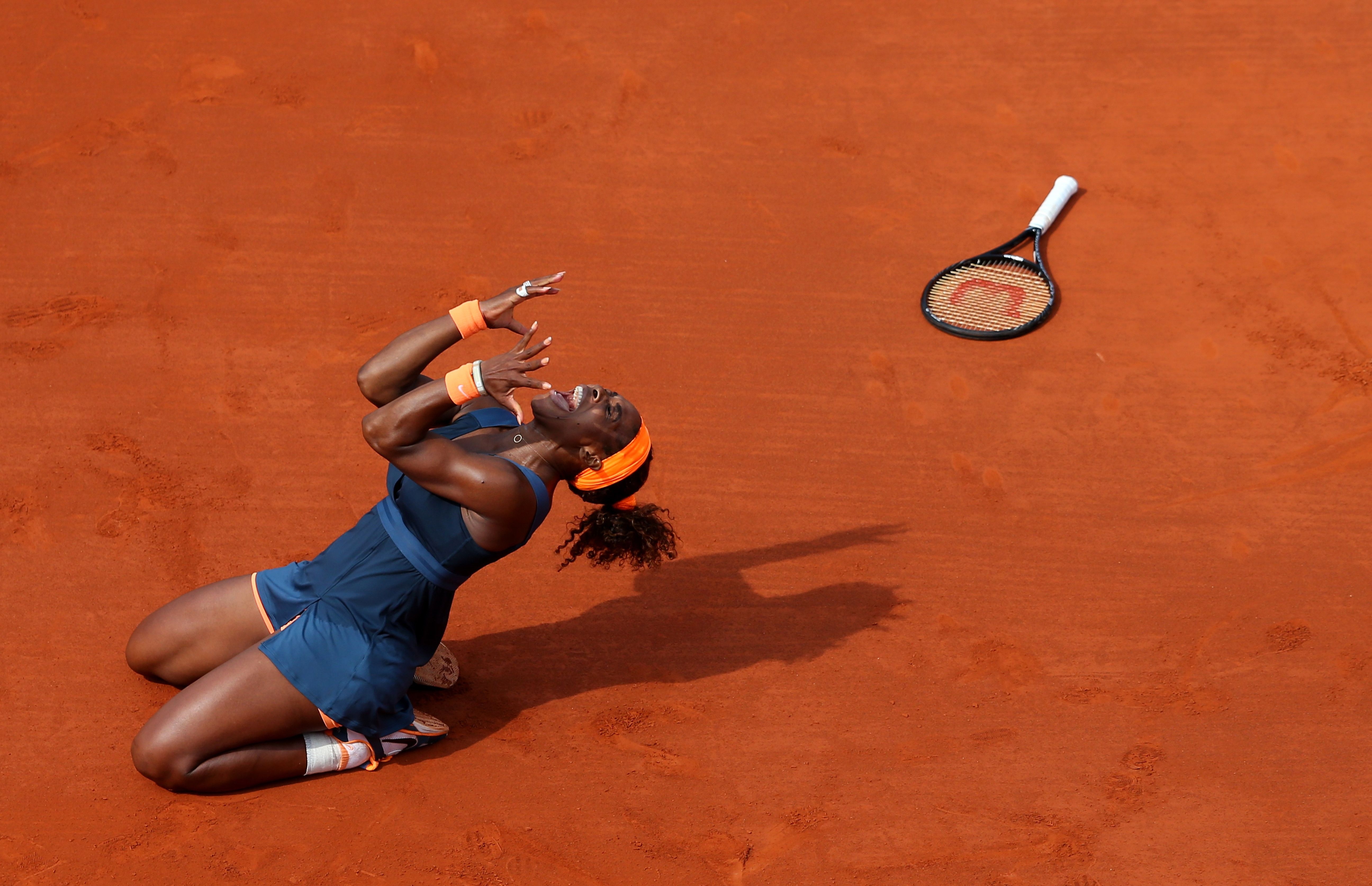 5190x3350 French Open Picture & Wallpaper, Desktop