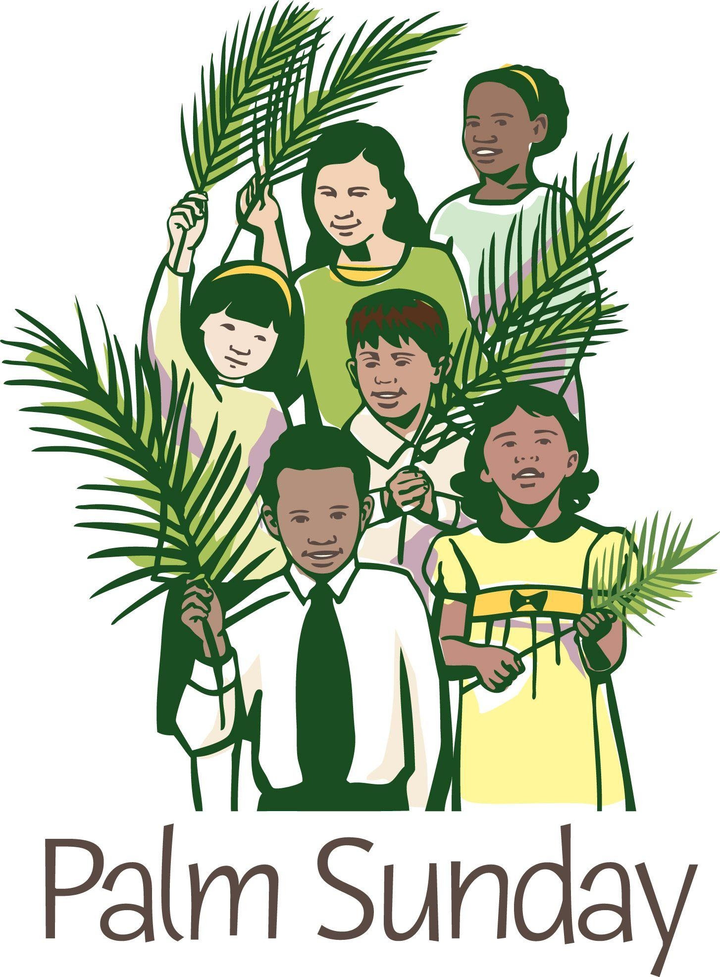 1460x1980 Palm Sunday Clip Art Many Interesting Clipart, Phone