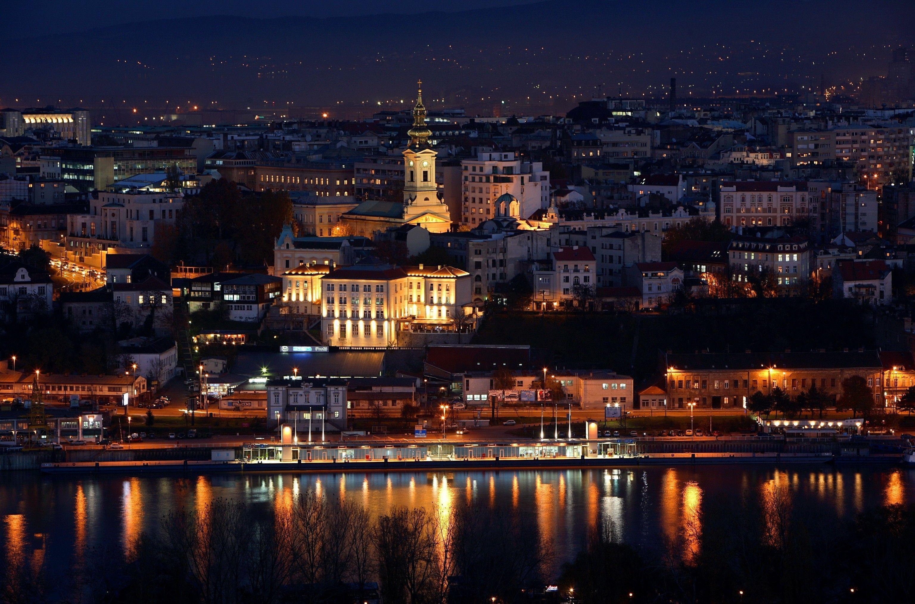 3080x2030 Belgrade HD Wallpaper, Desktop