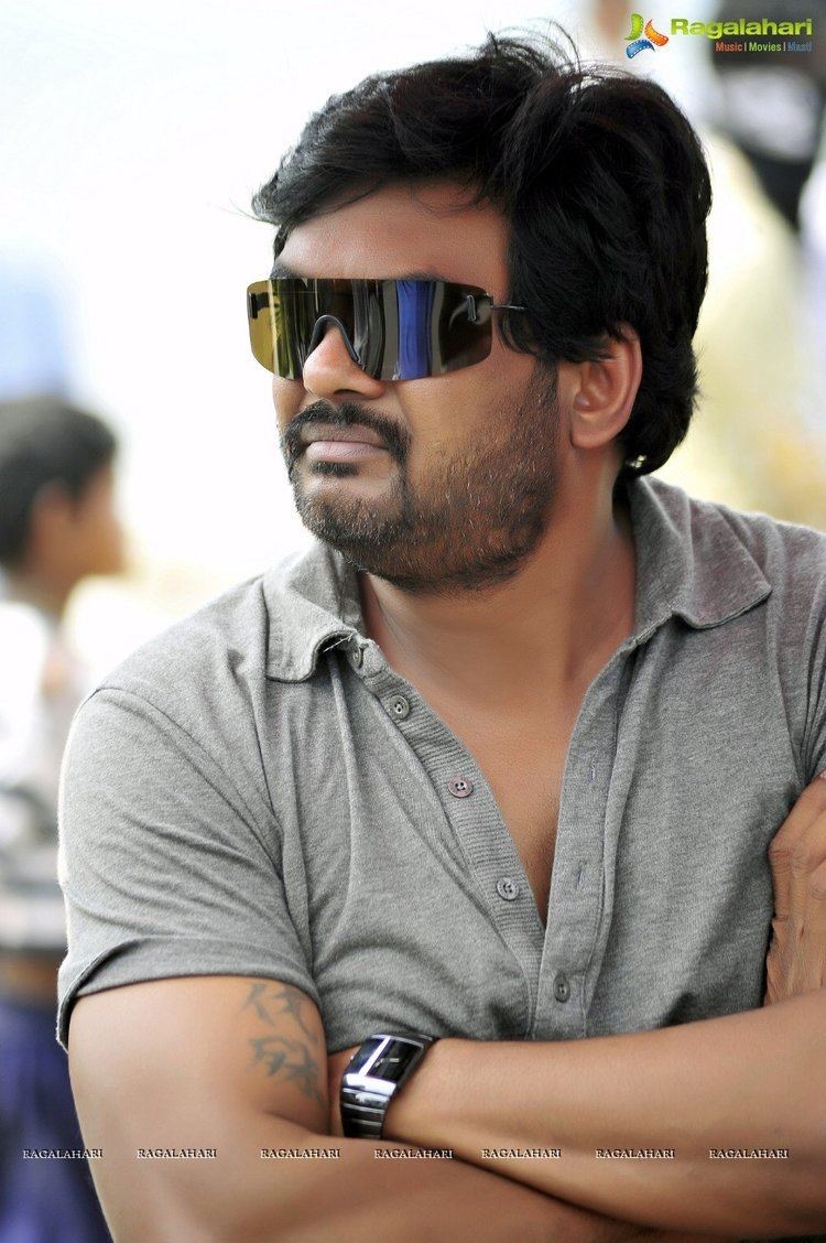 750x1130 Puri Jagannadh, The Free Social Encyclopedia, Phone