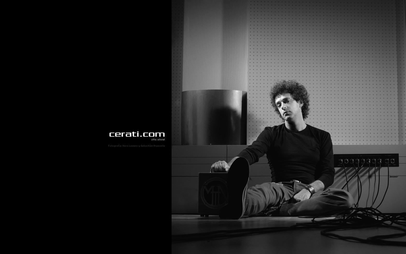 1680x1050 CERATI.COM, Desktop