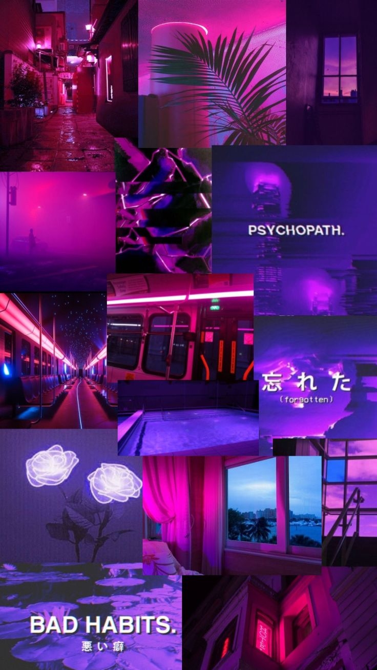 740x1310 Magenta Purple Aesthetic Wallpaper. Trippy Iphone Wallpaper, Pretty Wallpaper, Aesthetic Iphone Wallpaper, Phone