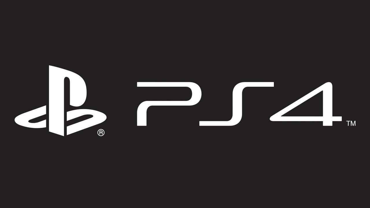 1280x720 PS4 Logo Wallpaper, Desktop