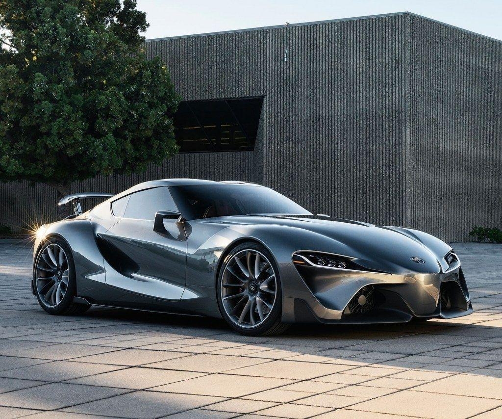 1030x860 The 2020 Toyota Supra Review and Specs, Desktop