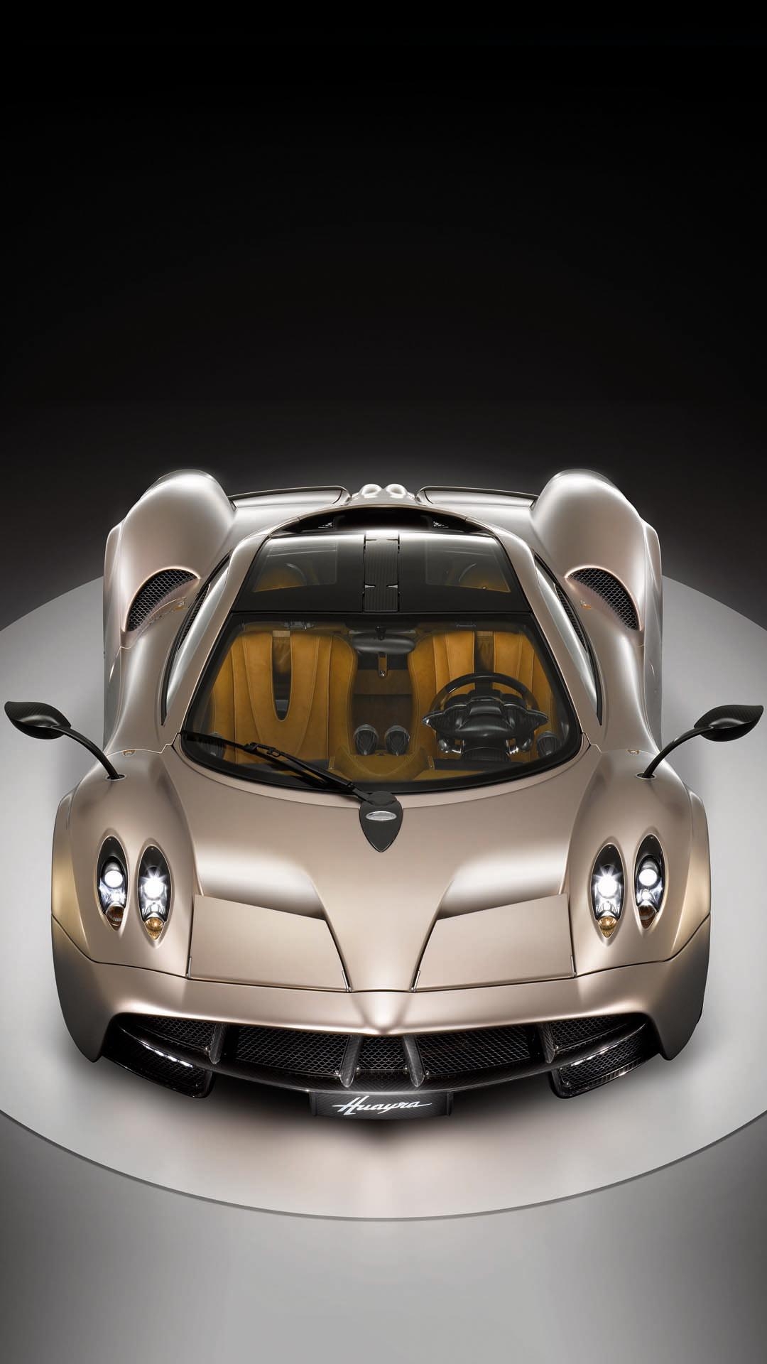 1080x1920 Pagani Huayra iPhone Wallpaper HD, Phone