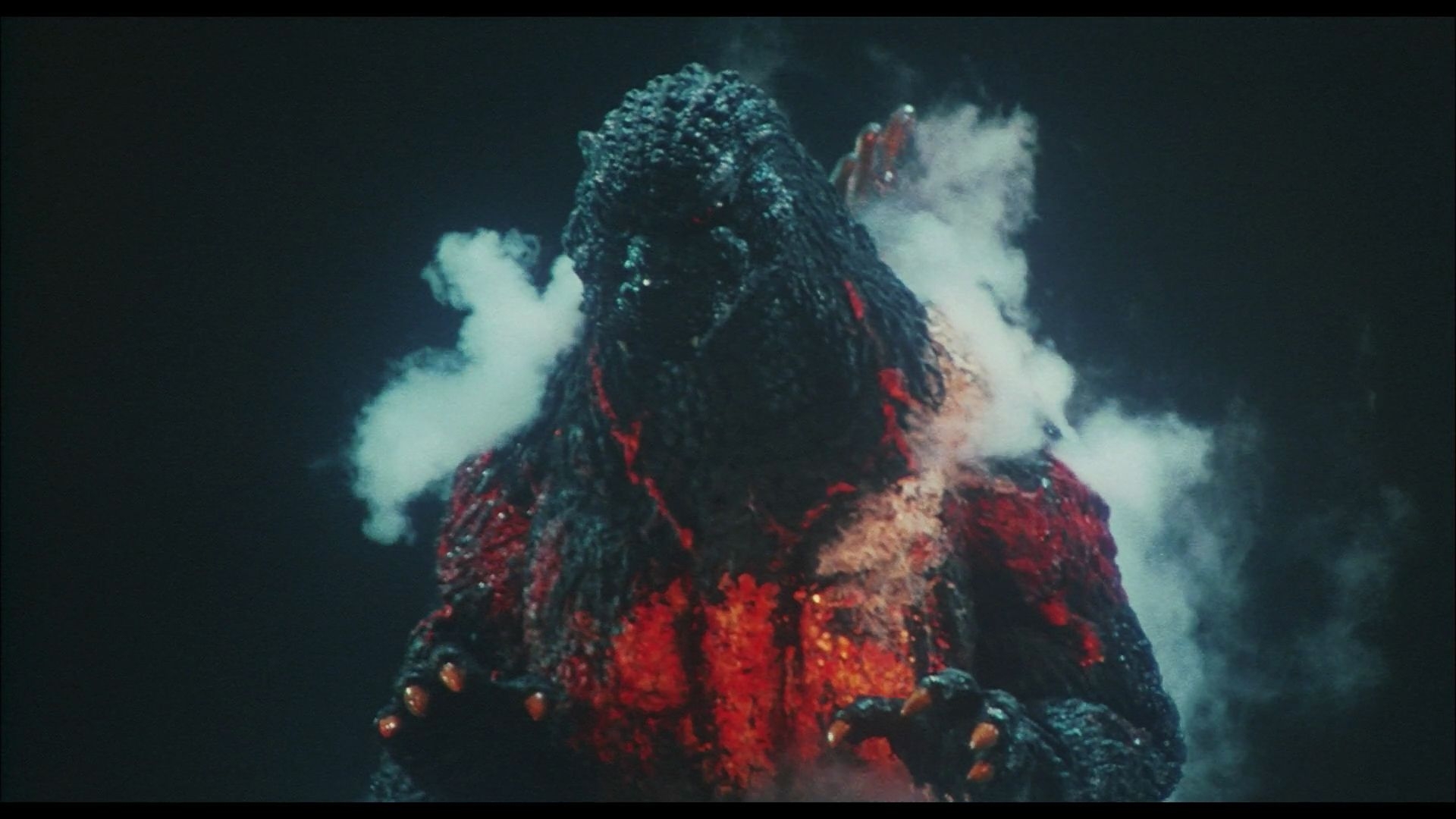 1920x1080 Godzilla (1954), Radon (Rodan), Mothra, Godzilla vs. Biollante, Desktop