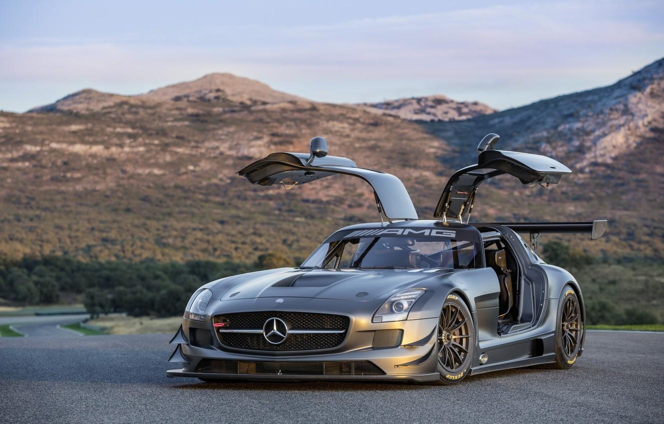 1340x850 Wallpaper Mercedes, Benz, GT Amg, Mercedes Benz Amg GT, Desktop