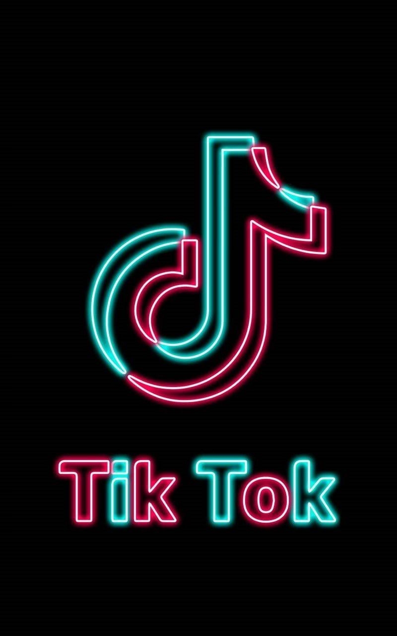 800x1280 TikTok Wallpaper, Phone