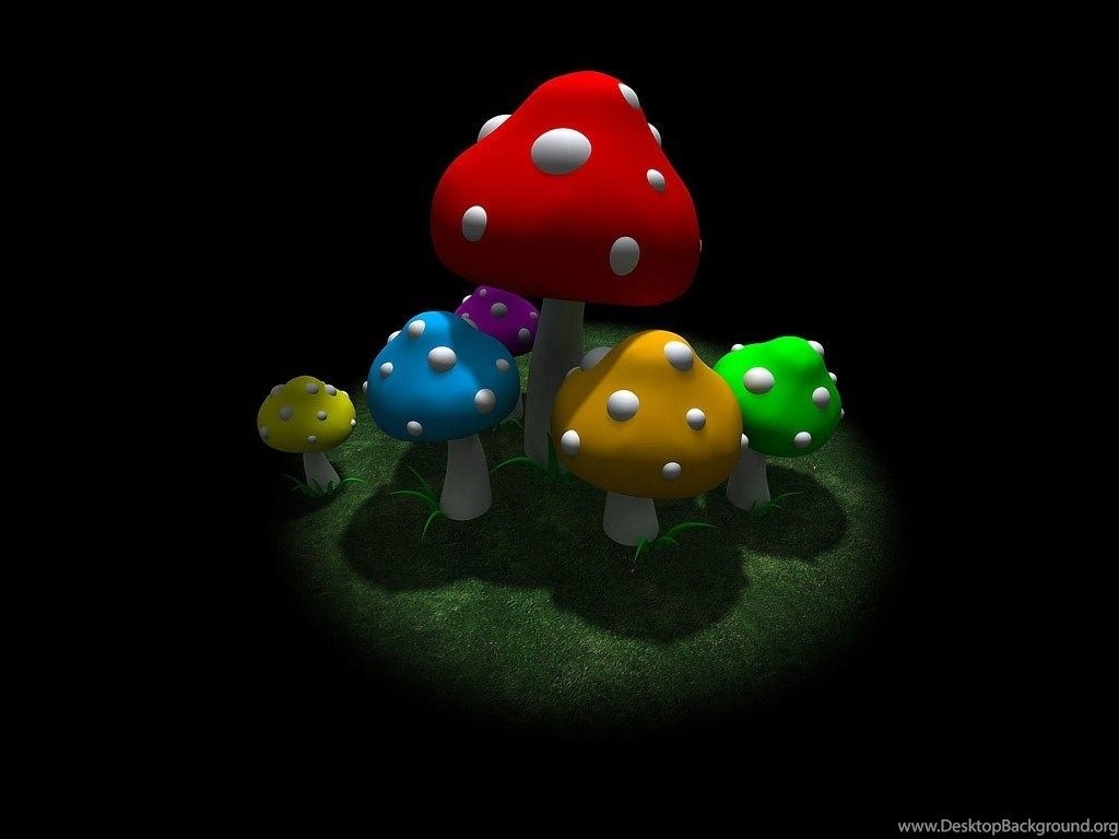 1030x770 Neon Mushroom Wallpaper Wallpaper Free Neon Mushroom Wallpaper. Desktop Background, Desktop